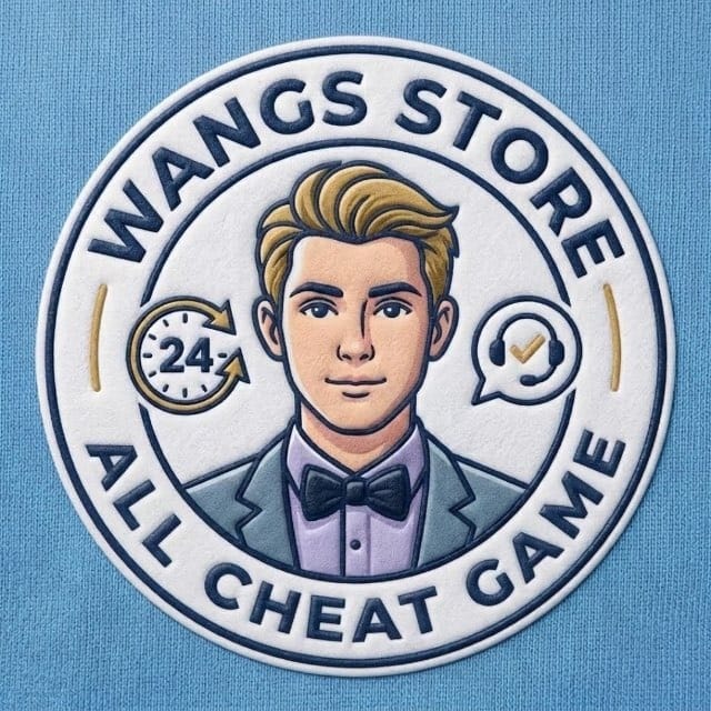WANGS STORE