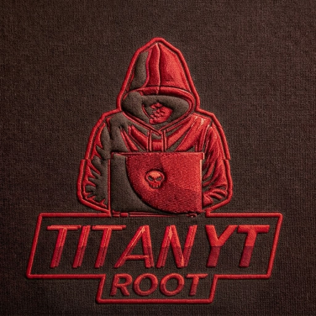 TITANYT — ROOT