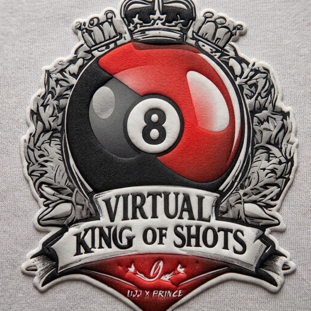 KOS 8BP — VIRTUAL