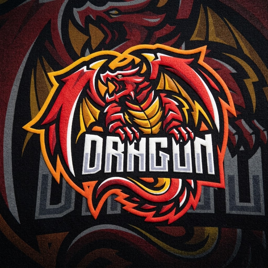 DRAGON iOS — DFM