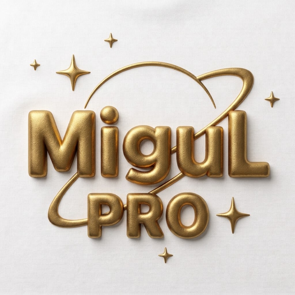 MIGUL iOS — PRO