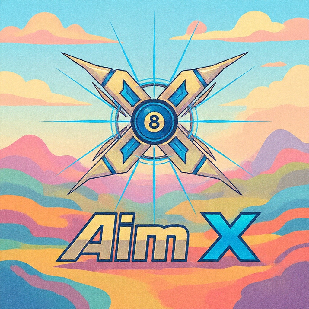 AIM-X