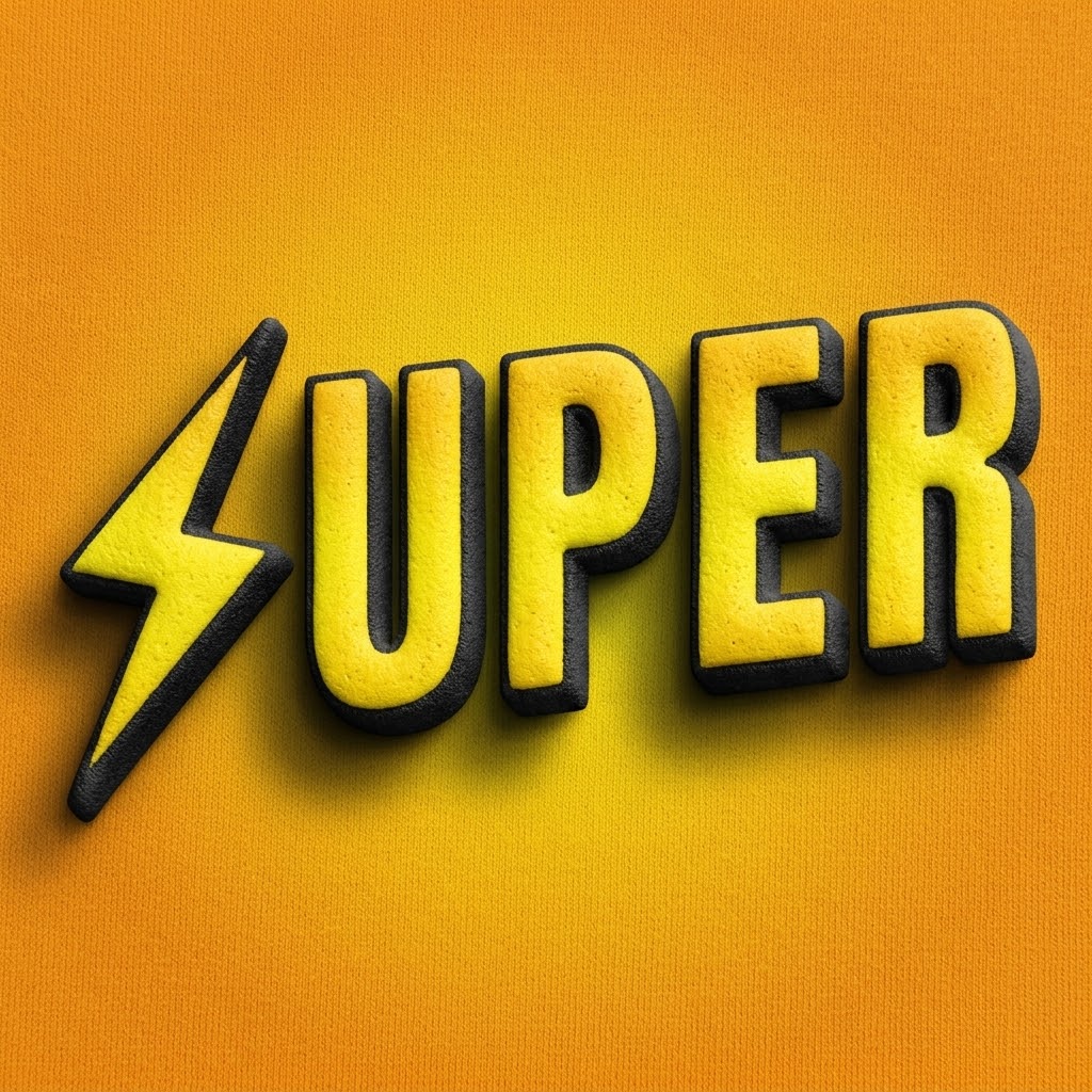 SUPER iOS