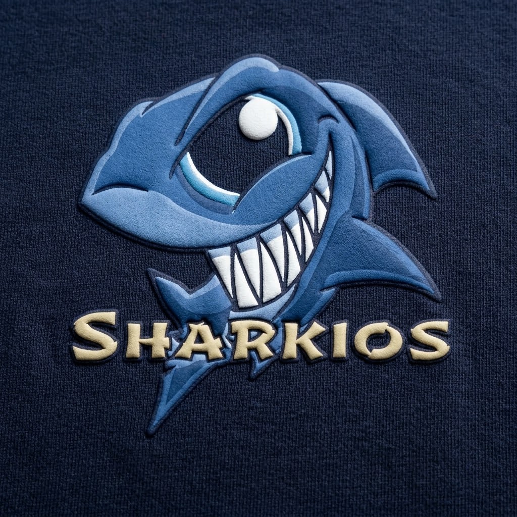 SHARK iOS — VIP