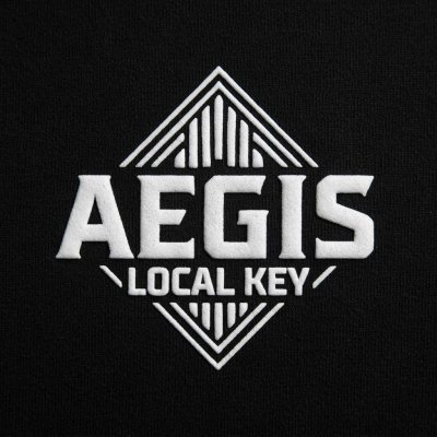AEGIS KERNEL ROOT — LOCAL KEY