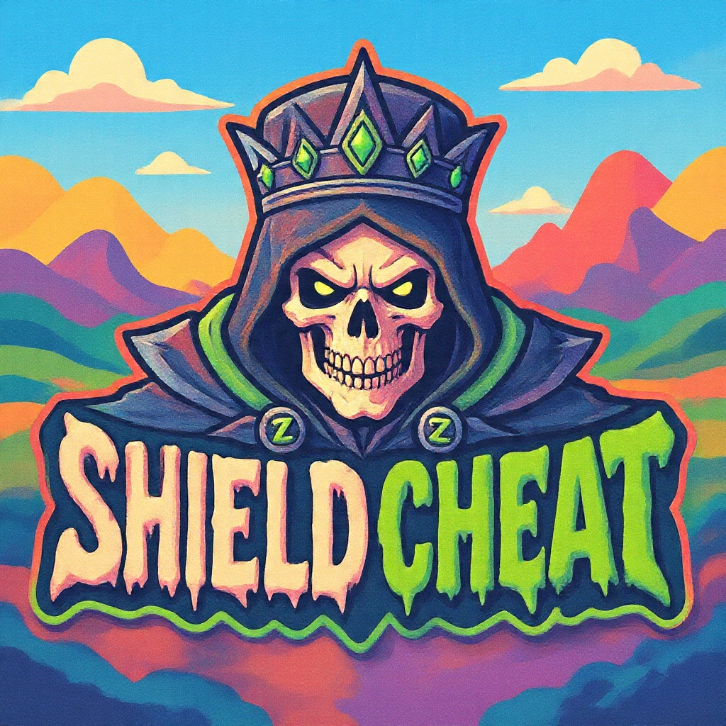 SHIELD CHEATS