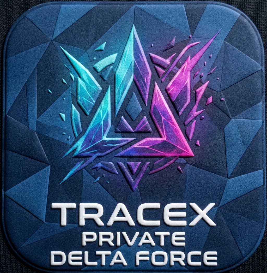 TRACEX iOS — DFM