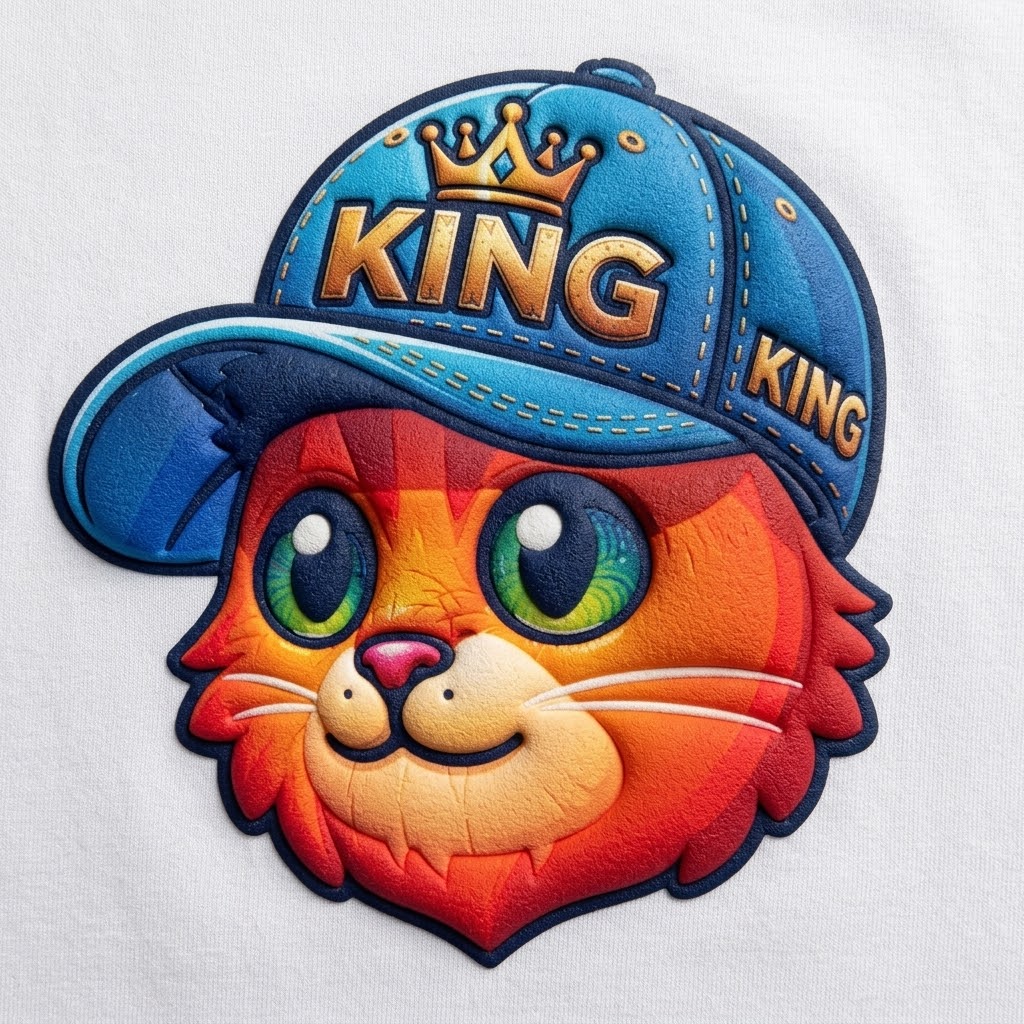 KING iOS