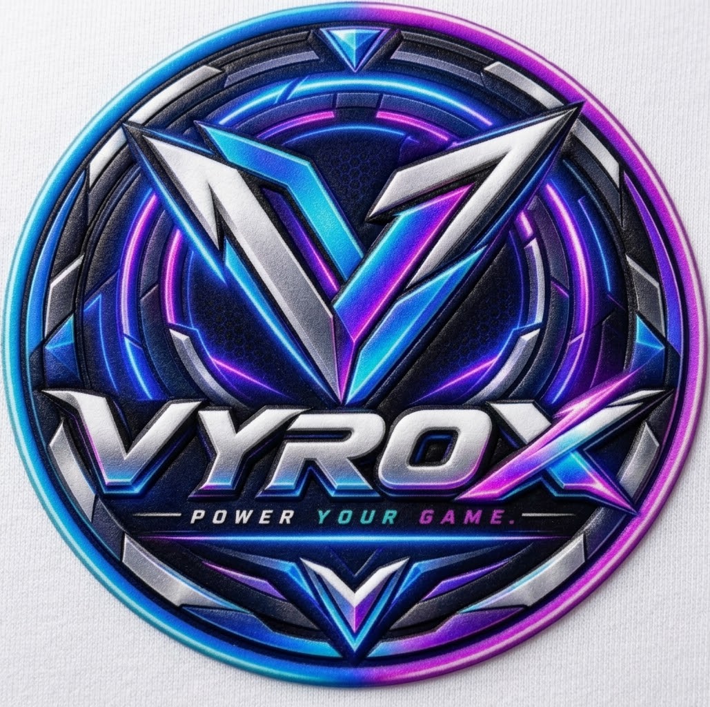 VYROX — MLBB