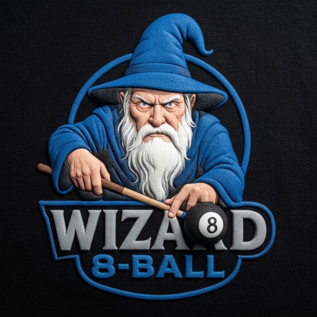 WIZARD iOS