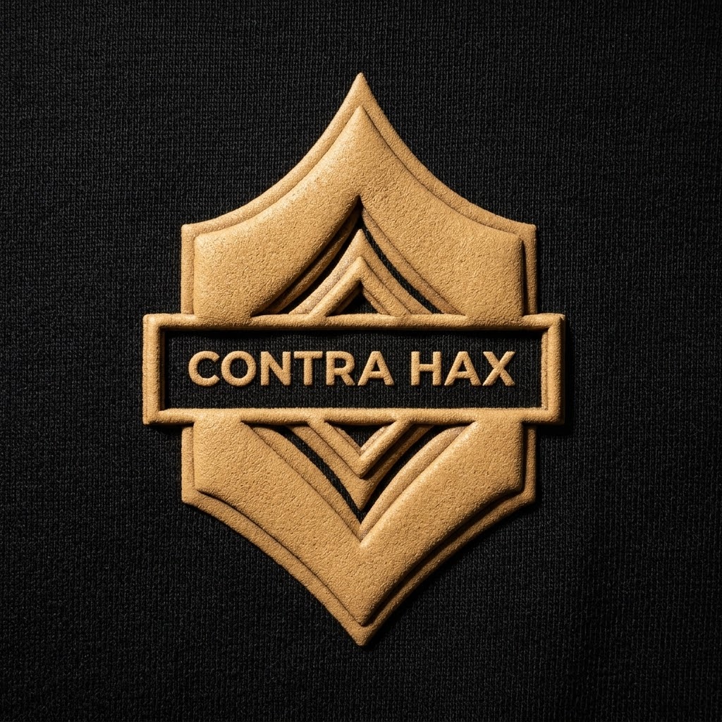 CONTRA HAX — PRO
