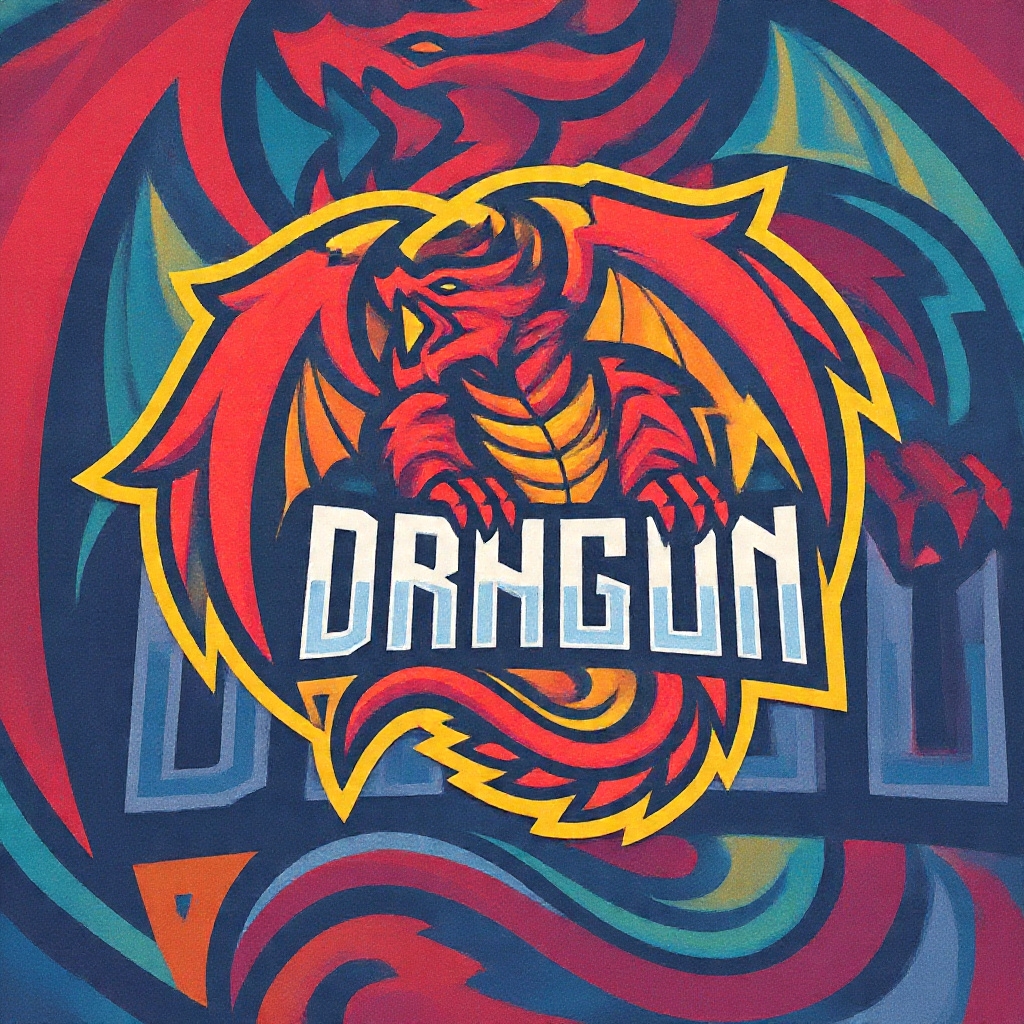DRAGON iOS — DFM