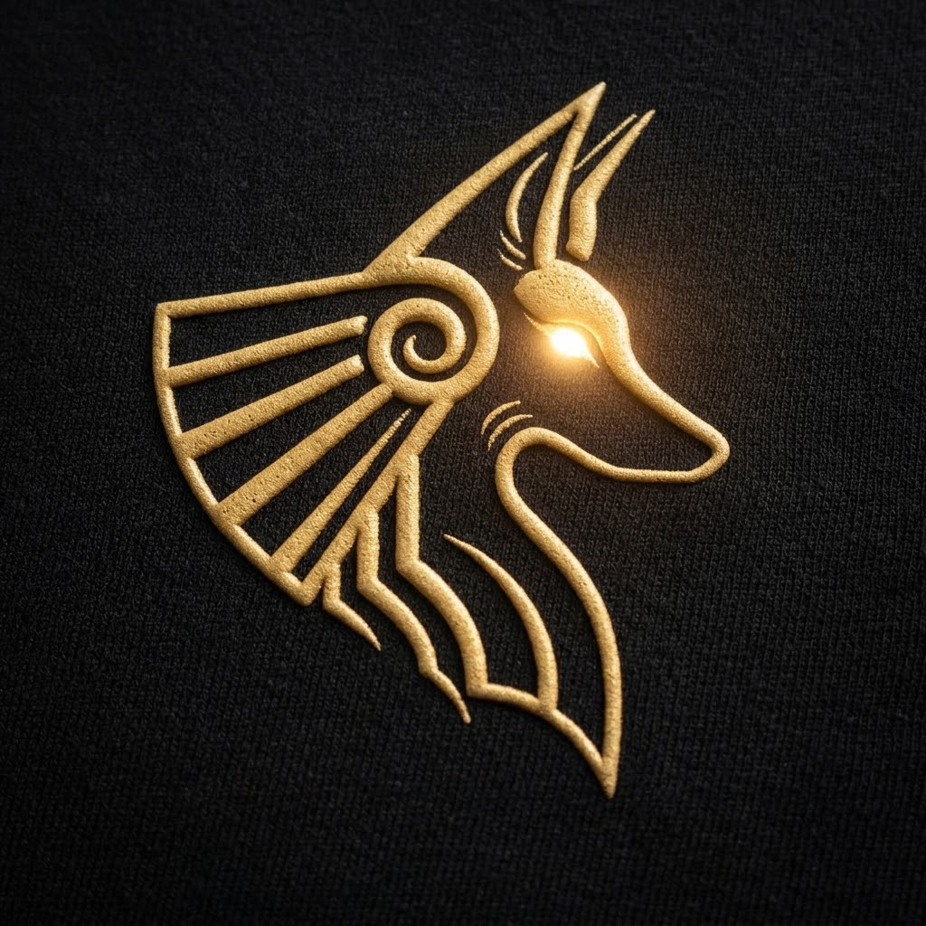 ANUBIS iOS — JAILBREAK