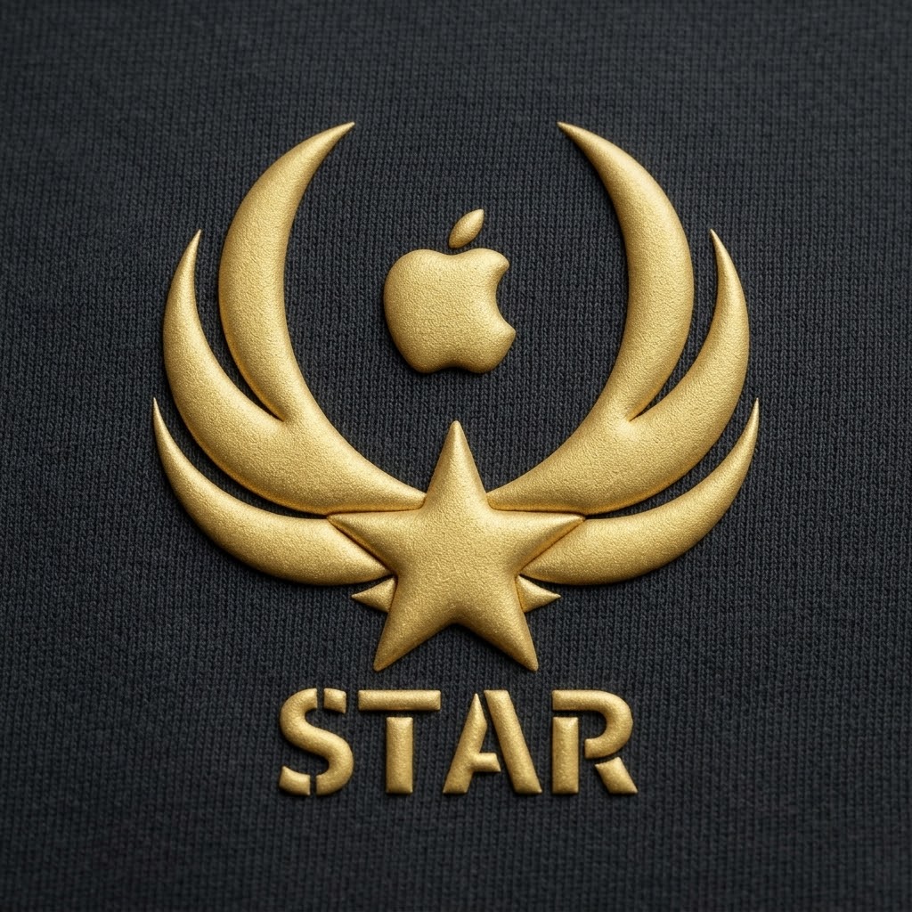 STAR iOS