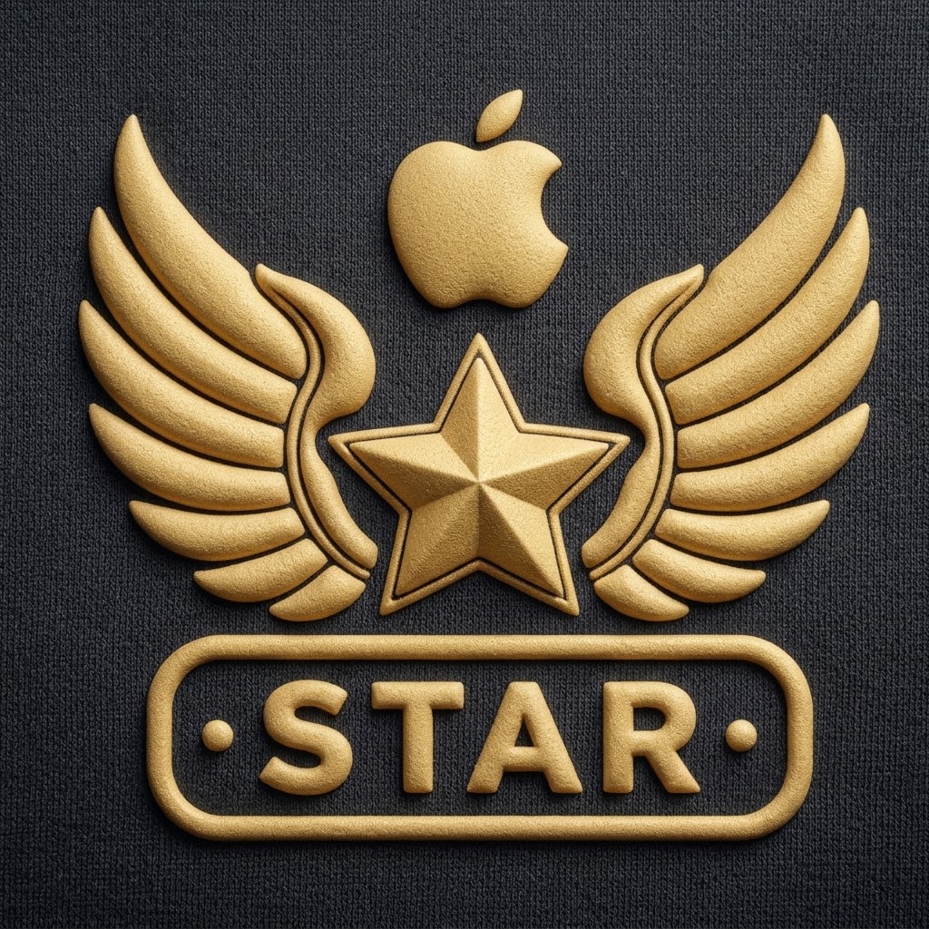 STAR iOS — VIP