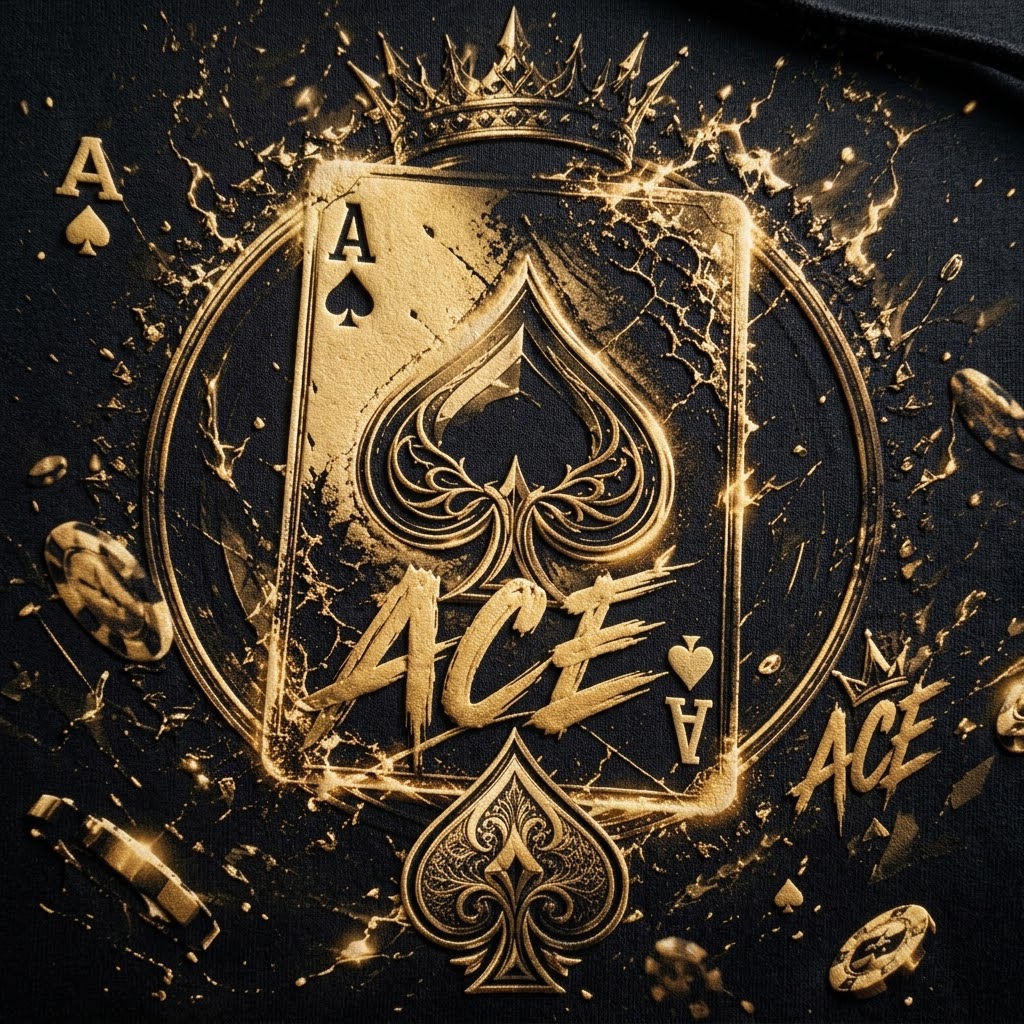 ACE PRO iOS — DFM
