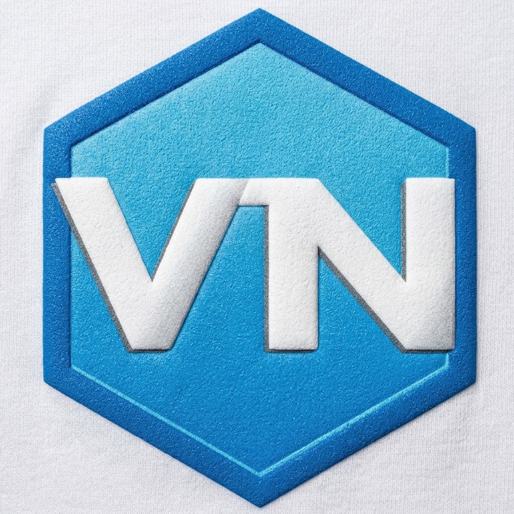 VNHAX iOS