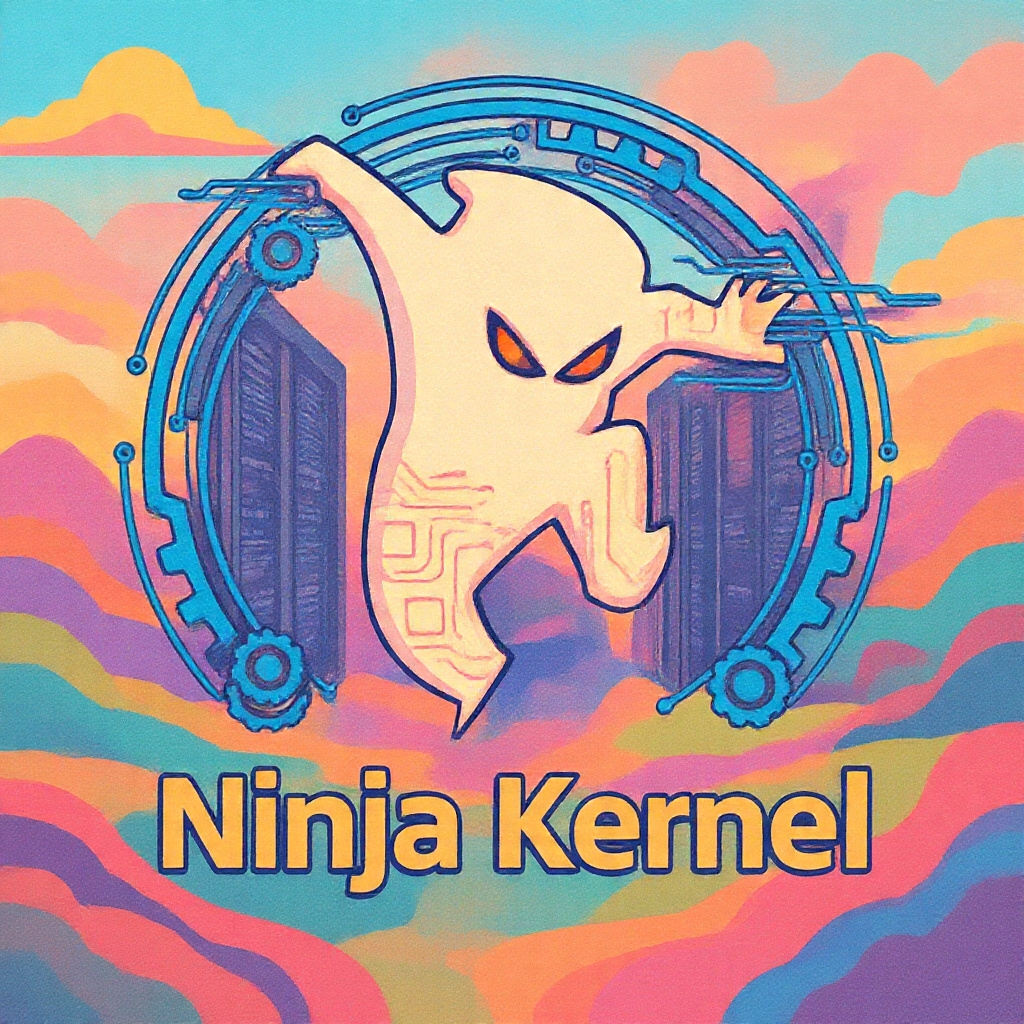 NINJA KERNEL — ROOT