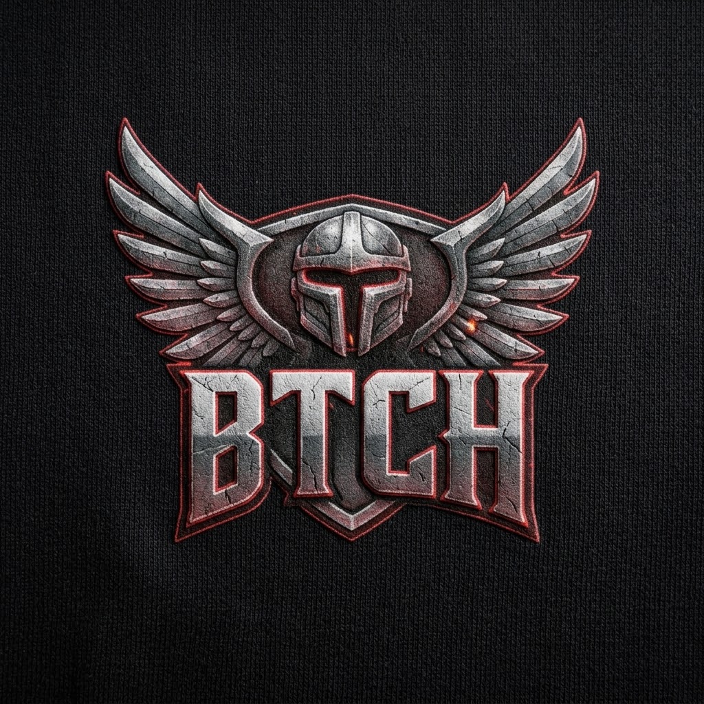 BTCH LOADER