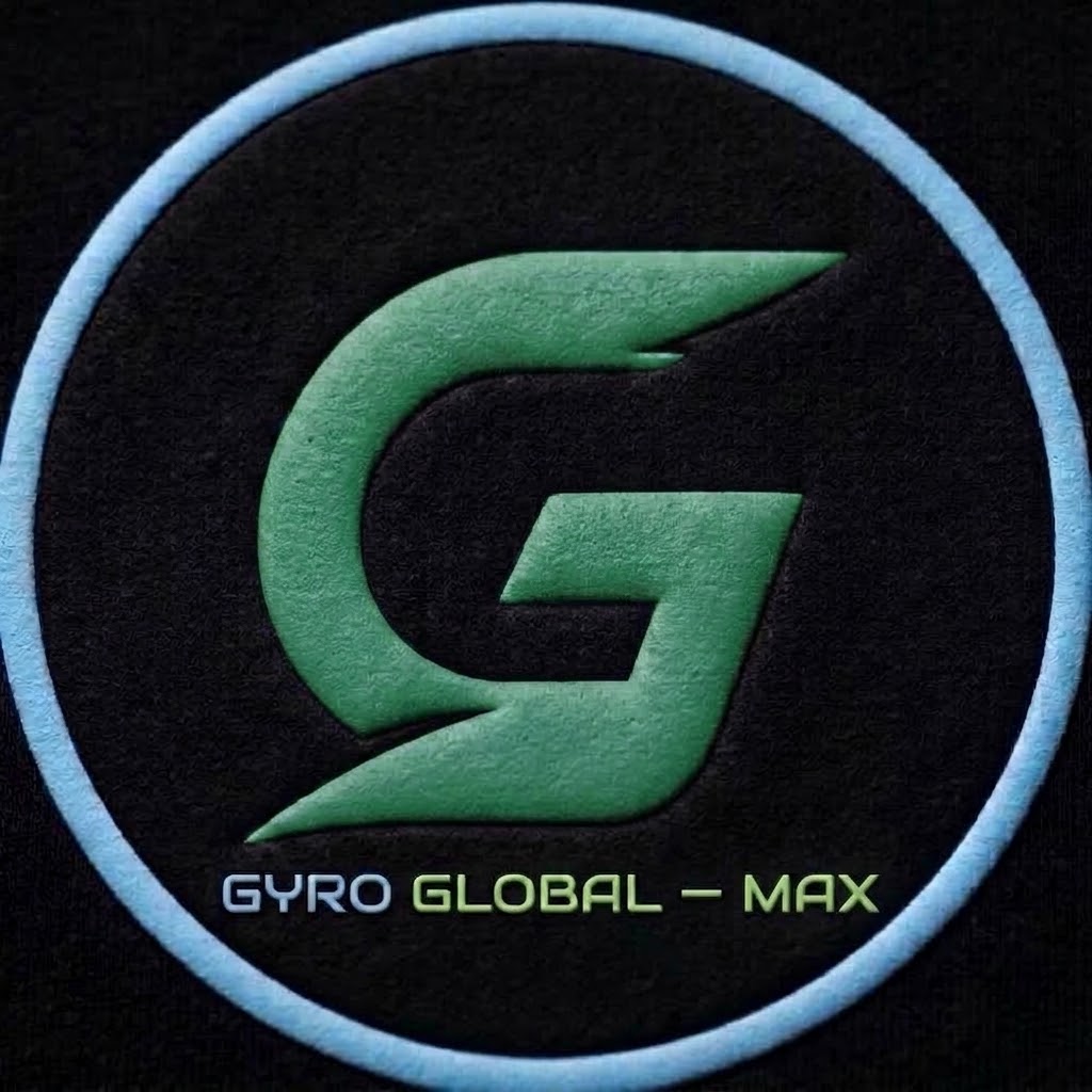 GYRO iOS GL MAX — CODM
