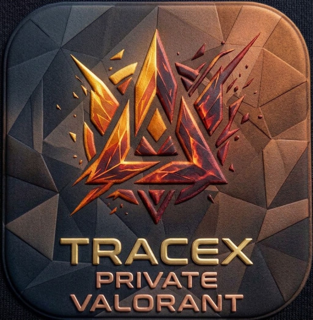 TRACEX iOS — VALO