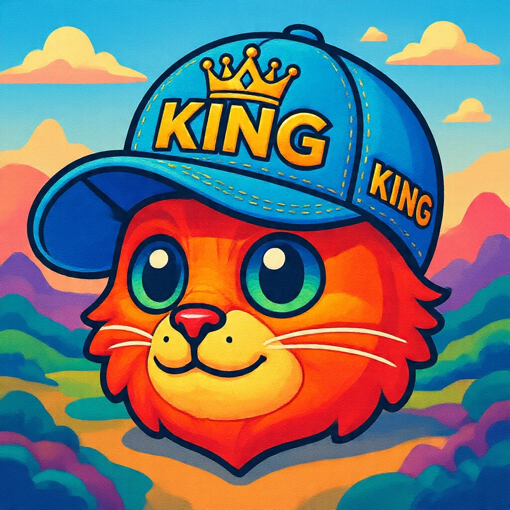 KING iOS