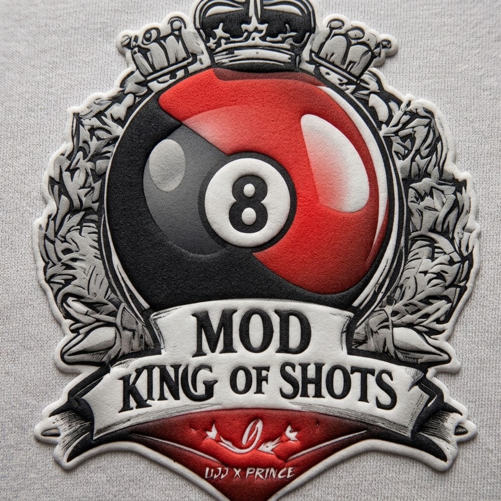KOS 8BP — MODS & ROOT