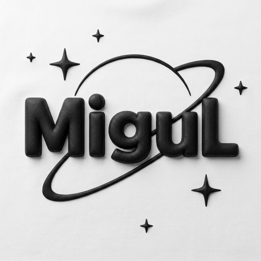 MIGUL iOS — FF
