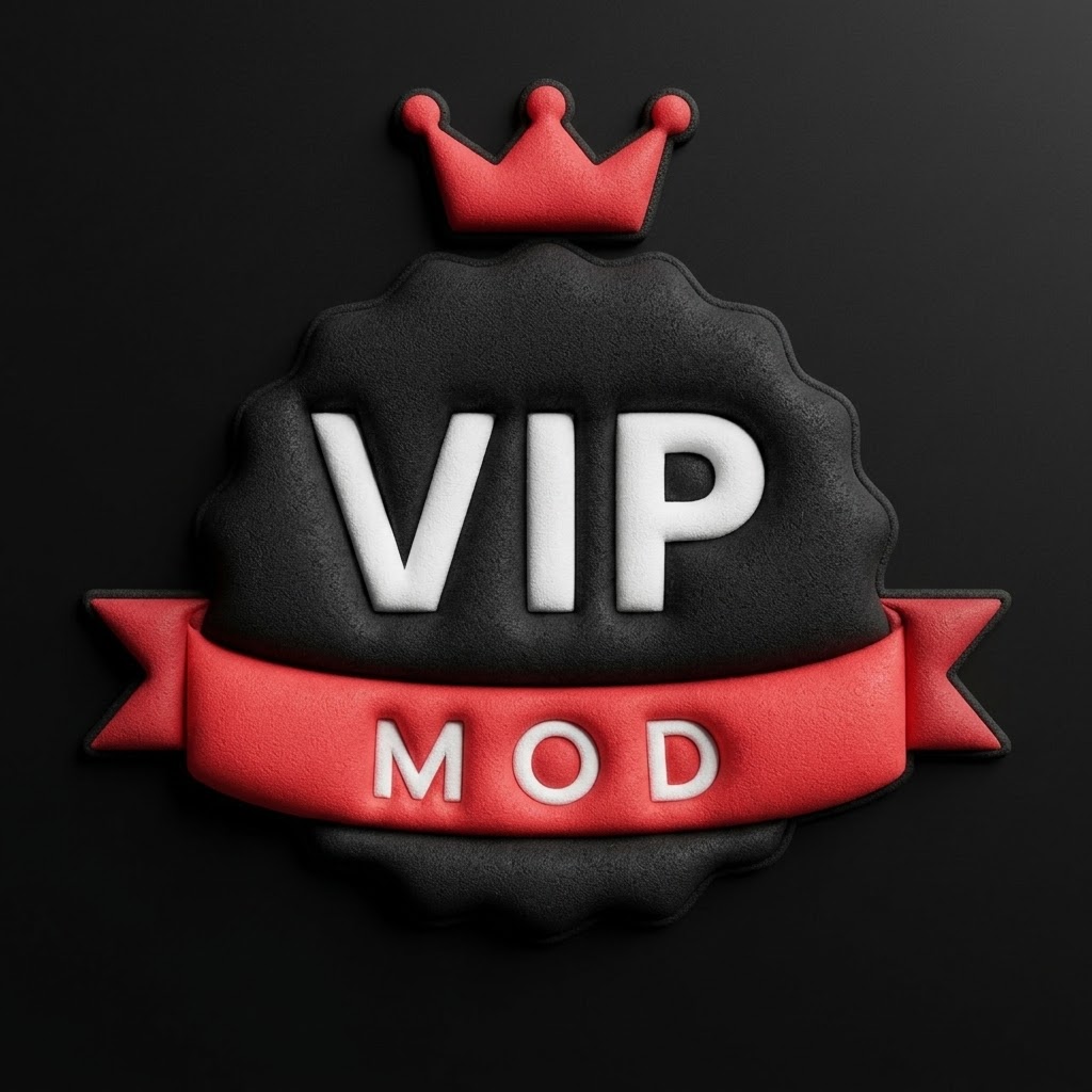 VIP MODS
