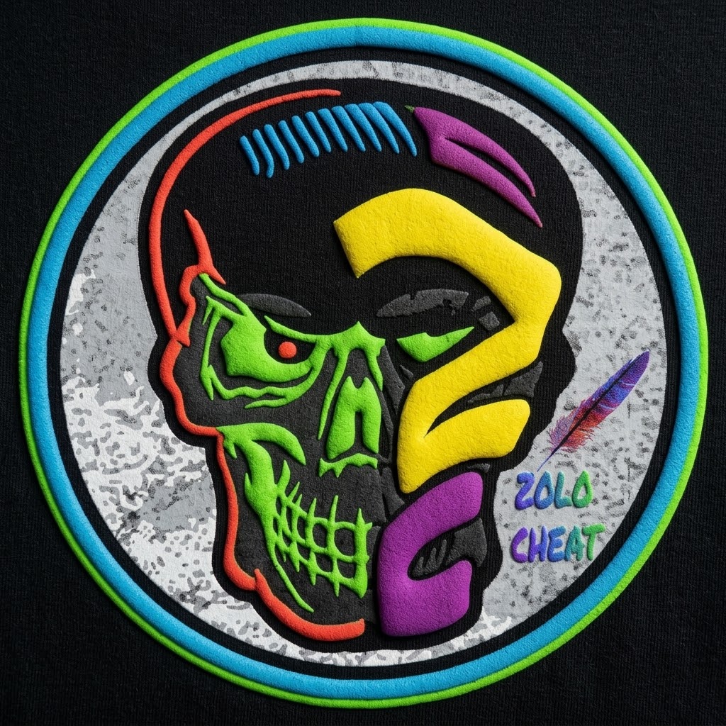 ZOLO CHEATS