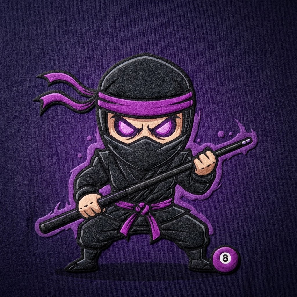 NINJA ENGINE