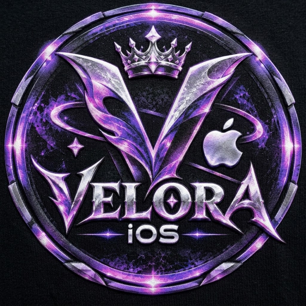 VELORA iOS — FF