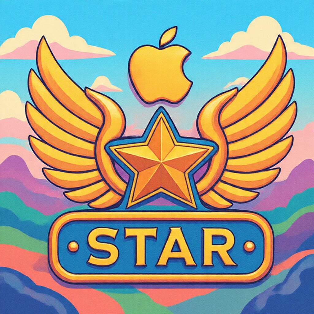 STAR iOS — VIP
