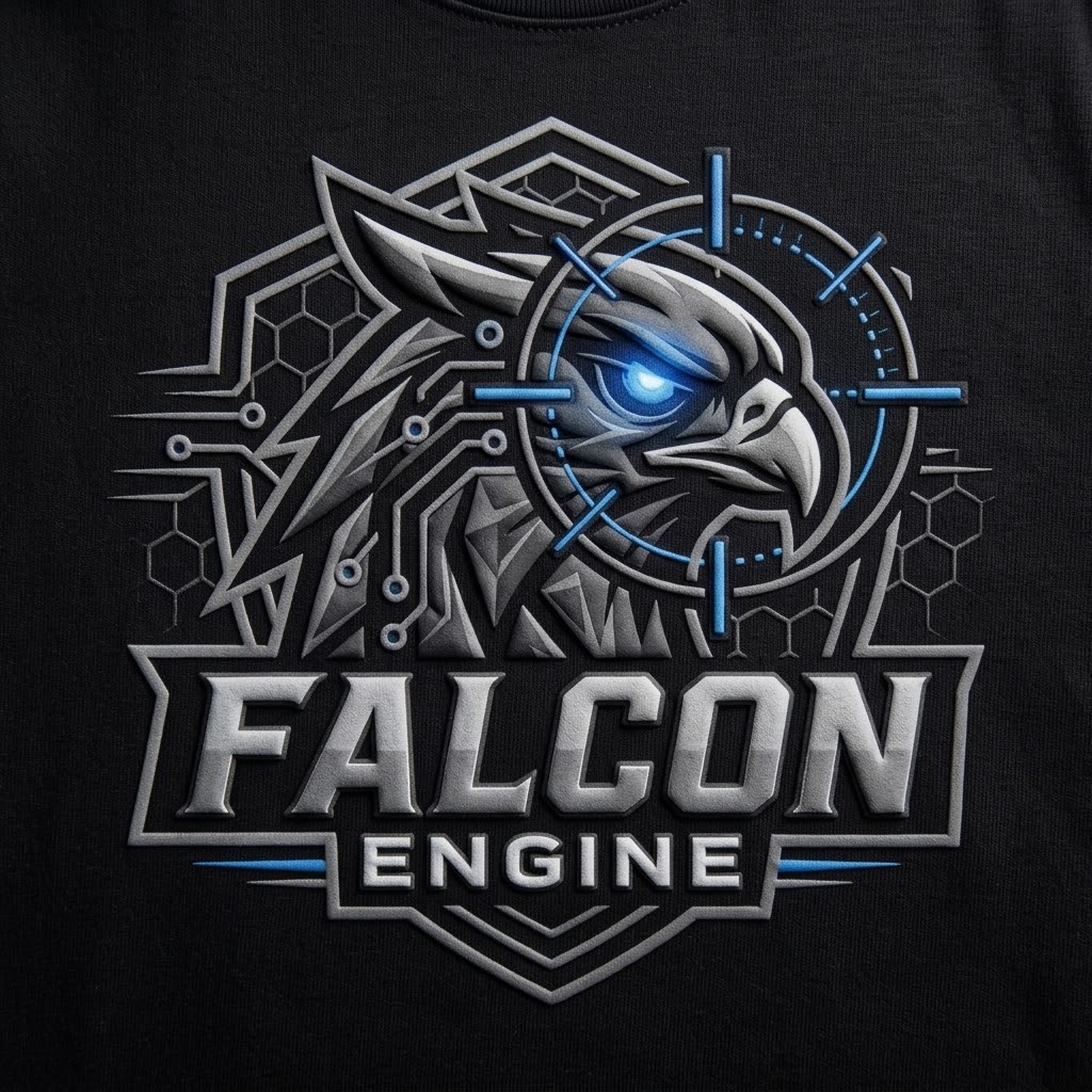 FALCON ENGINE
