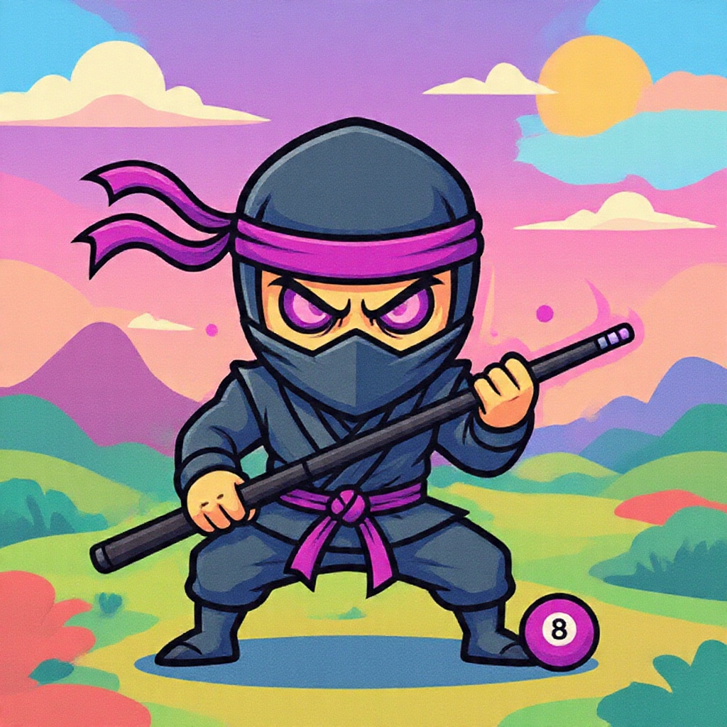 NINJA ENGINE