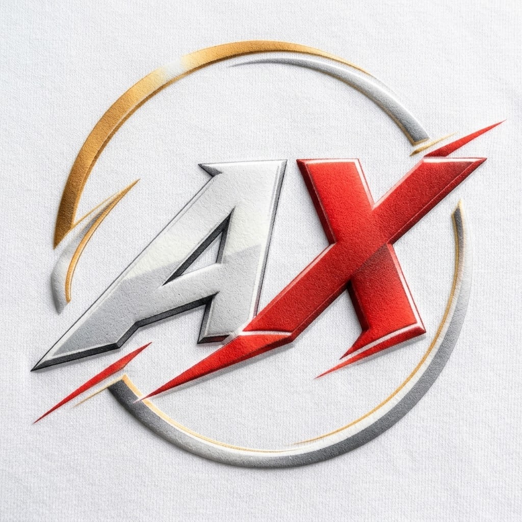AX iOS — DFM