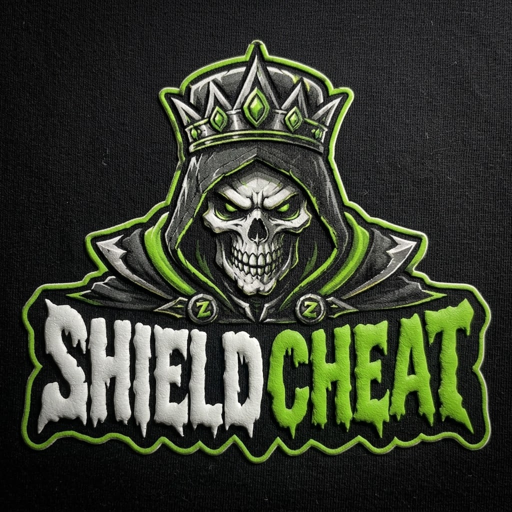 SHIELD CHEATS