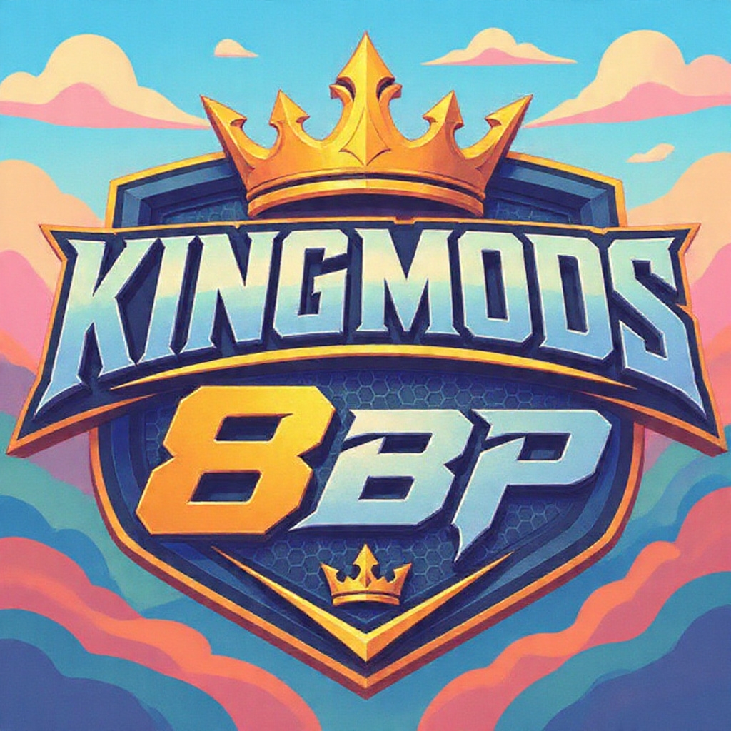 KINGMODS — 8BP